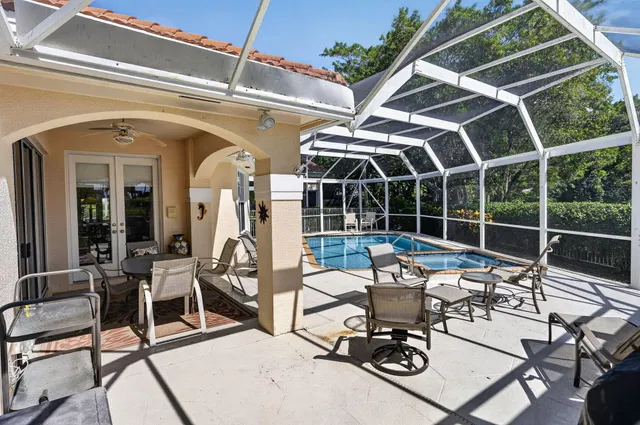 PGA National Palm Beach Gardens Residence photo 23