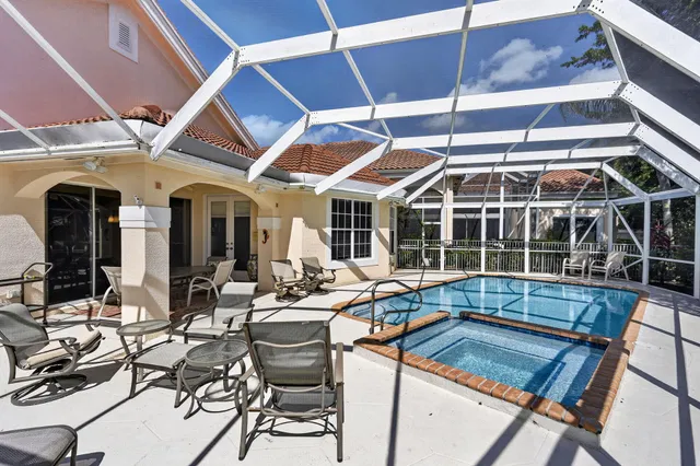 PGA National Palm Beach Gardens Residence photo 24