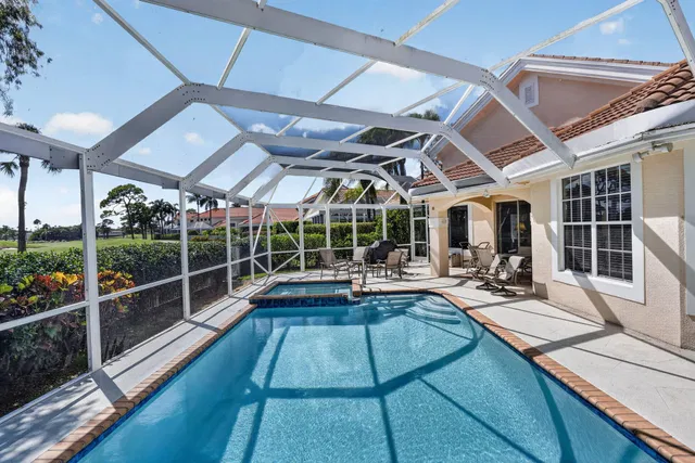 PGA National Palm Beach Gardens Residence photo 25
