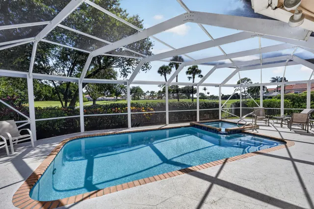 PGA National Palm Beach Gardens Residence photo 26
