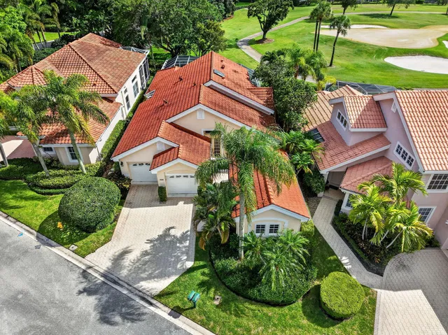 PGA National Palm Beach Gardens Residence photo 32