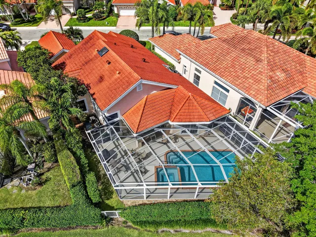PGA National Palm Beach Gardens Residence photo 33