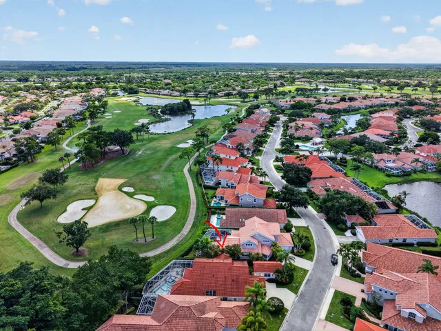 PGA National Palm Beach Gardens Residence photo 34