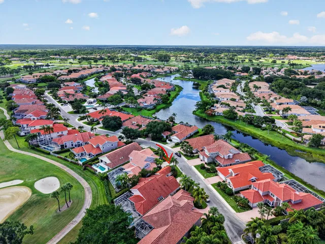 PGA National Palm Beach Gardens Residence photo 35