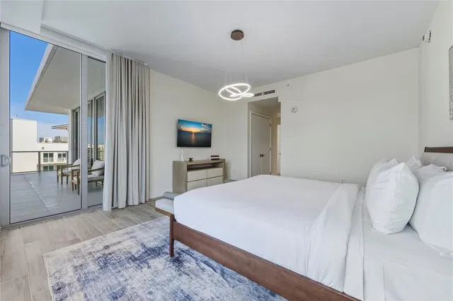 Amrit Ocean Resort & Residences Unit P1802 photo 4