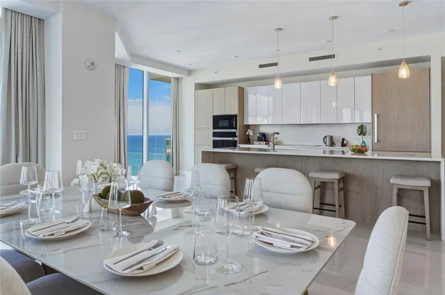 Amrit Ocean Resort & Residences Unit P1802 photo 8