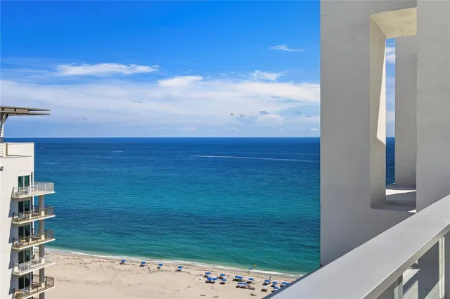 Amrit Ocean Resort & Residences Unit P1802 photo 17
