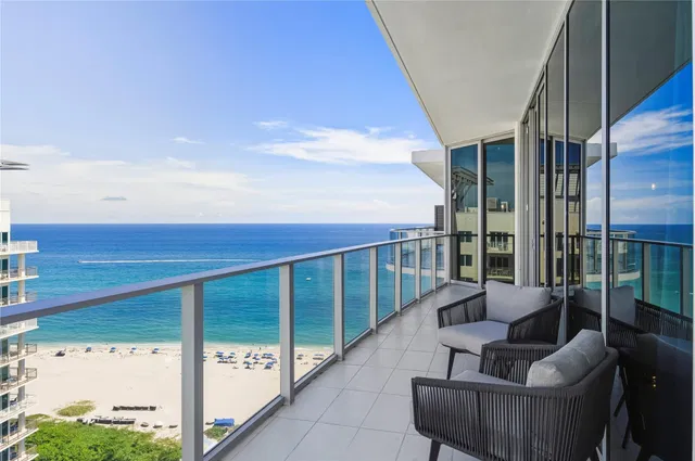 Amrit Ocean Resort & Residences Unit P1802 photo 26