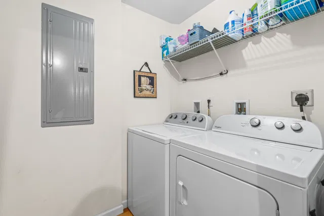 The Astor Unit 207 photo 24