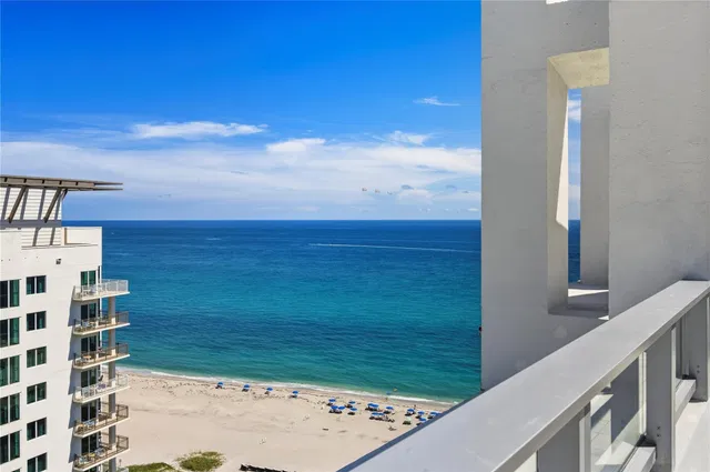 Amrit Ocean Resort & Residences Unit Pph2 photo 18