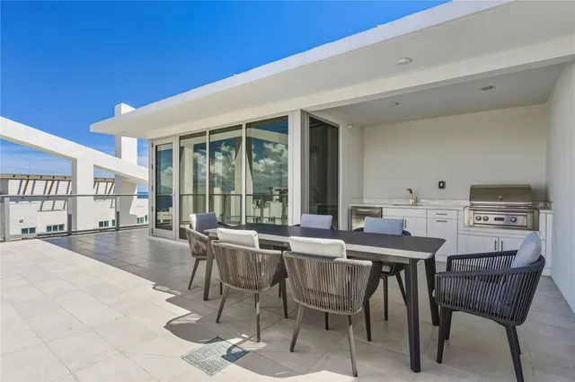 Amrit Ocean Resort & Residences Unit Pph2 photo 22