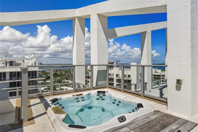 Amrit Ocean Resort & Residences Unit Pph2 photo 23