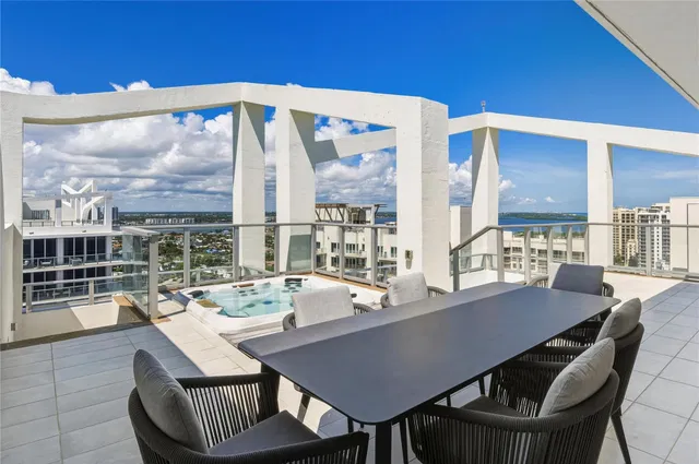 Amrit Ocean Resort & Residences Unit Pph2 photo 24