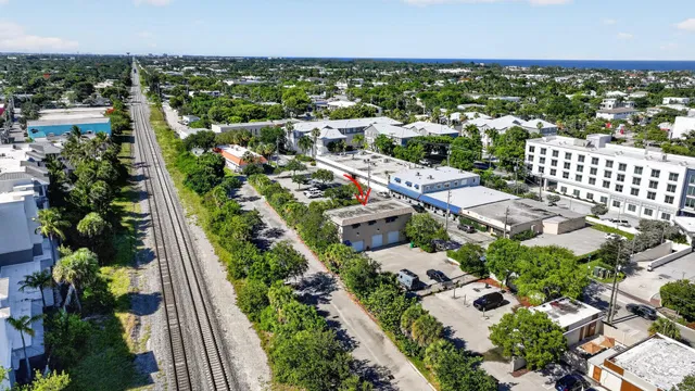 Downtown Delray Beach Residence photo 4