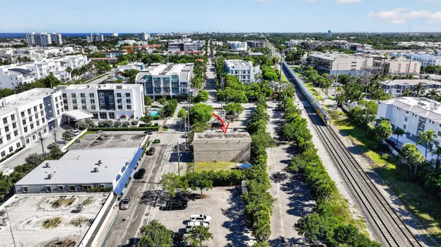 Downtown Delray Beach Residence photo 6