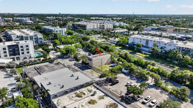 Downtown Delray Beach Residence photo 7