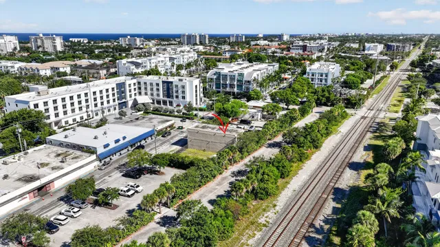 Downtown Delray Beach Residence photo 8
