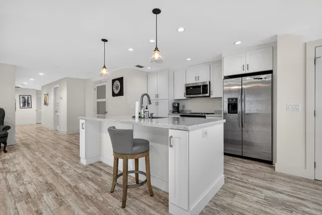 Downtown Delray Beach Residence photo 9