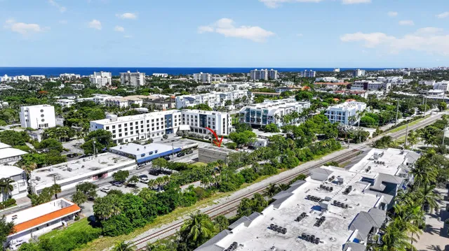 Downtown Delray Beach Residence photo 27