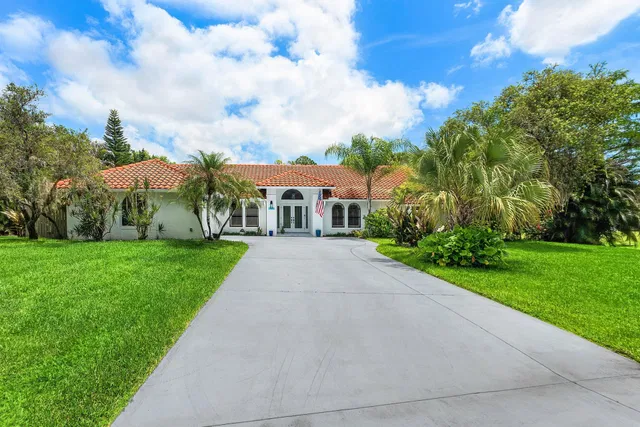 Ranch Colony Jupiter Residence photo 2