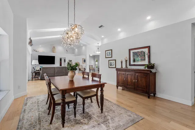 Ranch Colony Jupiter Residence photo 9