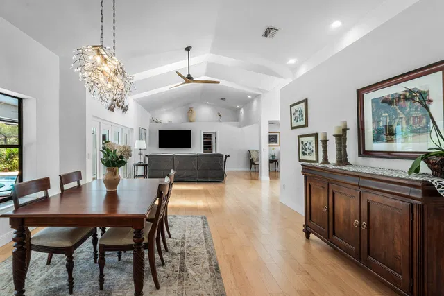 Ranch Colony Jupiter Residence photo 11