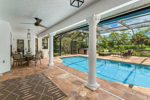 Ranch Colony Jupiter Residence photo 25