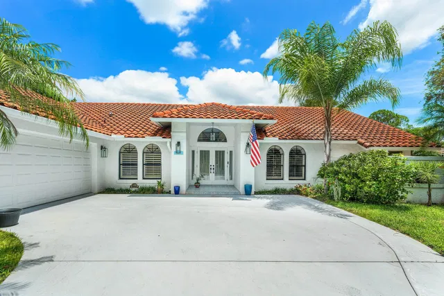 Ranch Colony Jupiter Residence photo 34