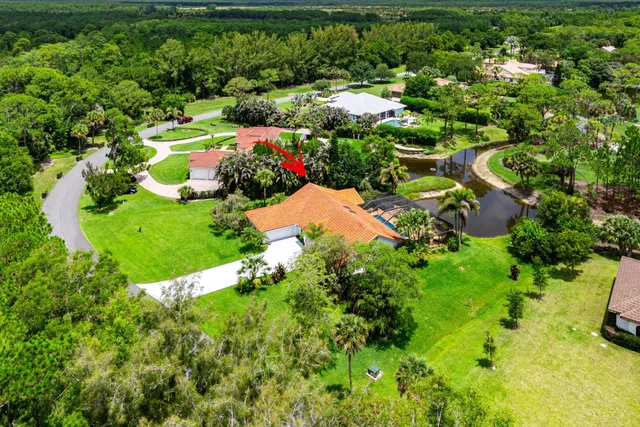 Ranch Colony Jupiter Residence photo 43