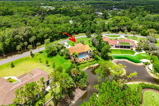 Ranch Colony Jupiter Residence photo 44