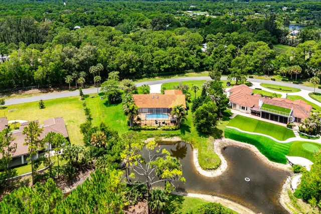 Ranch Colony Jupiter Residence photo 45