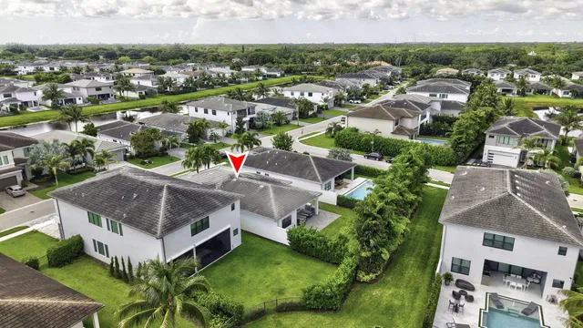 Boca Bridges Residence photo 3