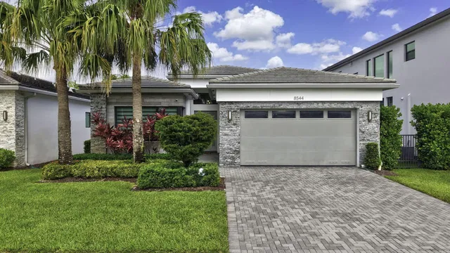 Boca Bridges Residence photo 5
