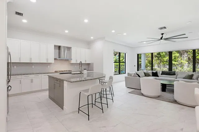 Boca Bridges Residence photo 12