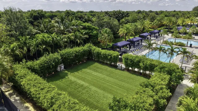 Boca Bridges Residence photo 42