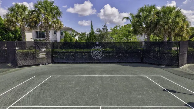 Boca Bridges Residence photo 43