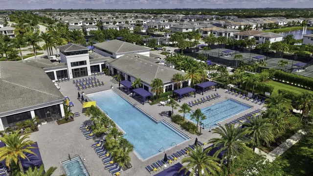 Boca Bridges Residence photo 50