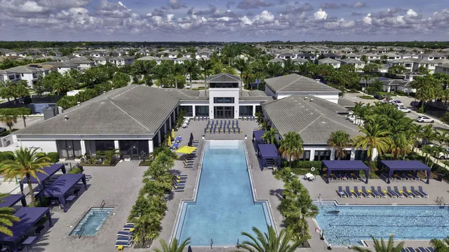 Boca Bridges Residence photo 52