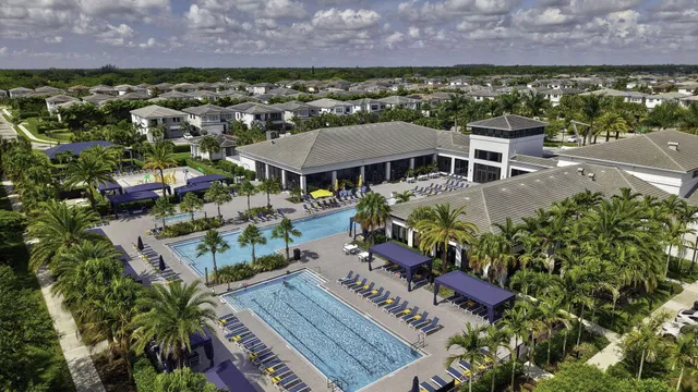Boca Bridges Residence photo 53