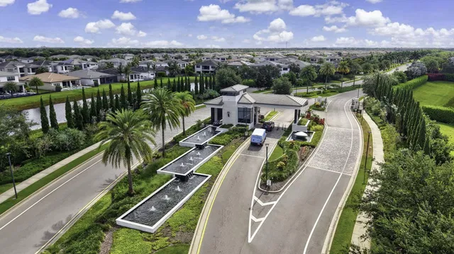 Boca Bridges Residence photo 56