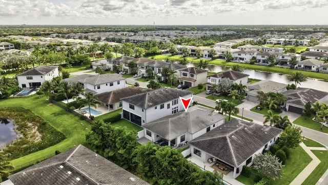 Boca Bridges Residence photo 59