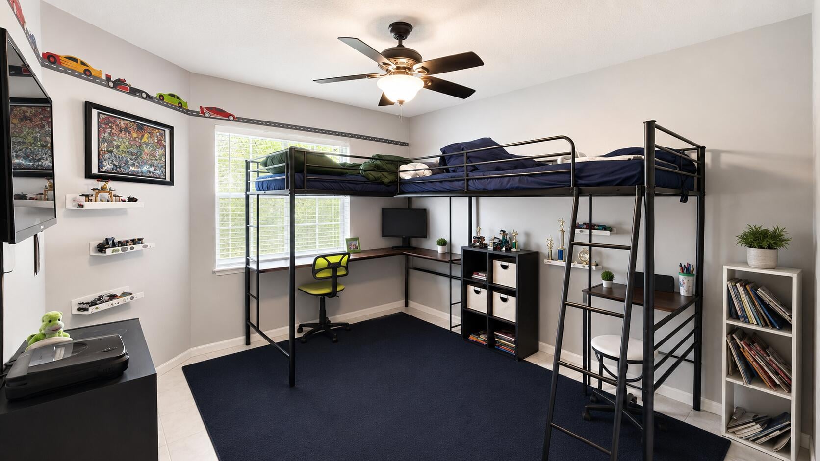 Residence photo 6