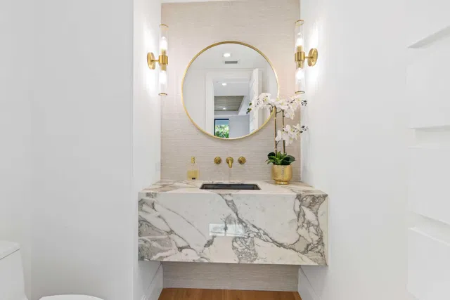Prospect Park & Southland Park Residence photo 12