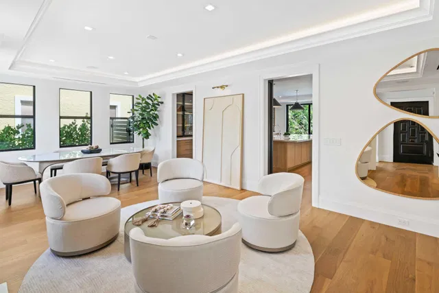 Prospect Park & Southland Park Residence photo 14