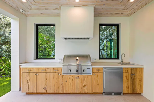 Prospect Park & Southland Park Residence photo 30