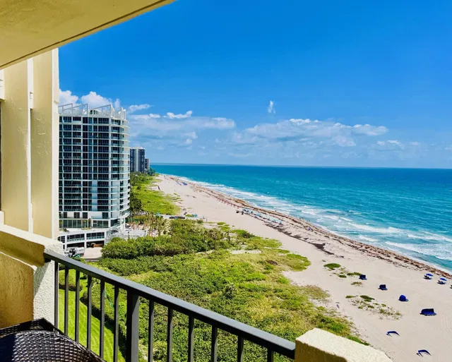 Singer Island Unit A-16d photo 2