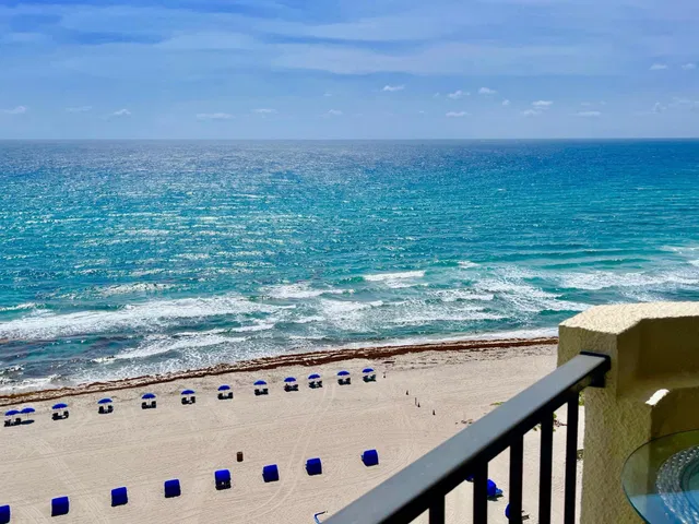 Singer Island Unit A-16d photo 3
