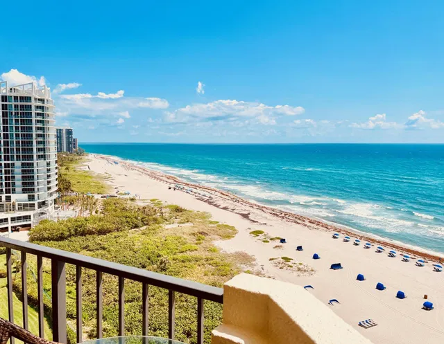 Singer Island Unit A-16d photo 4