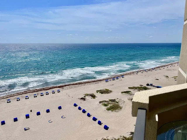 Singer Island Unit A-16d photo 5