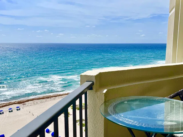 Singer Island Unit A-16d photo 6